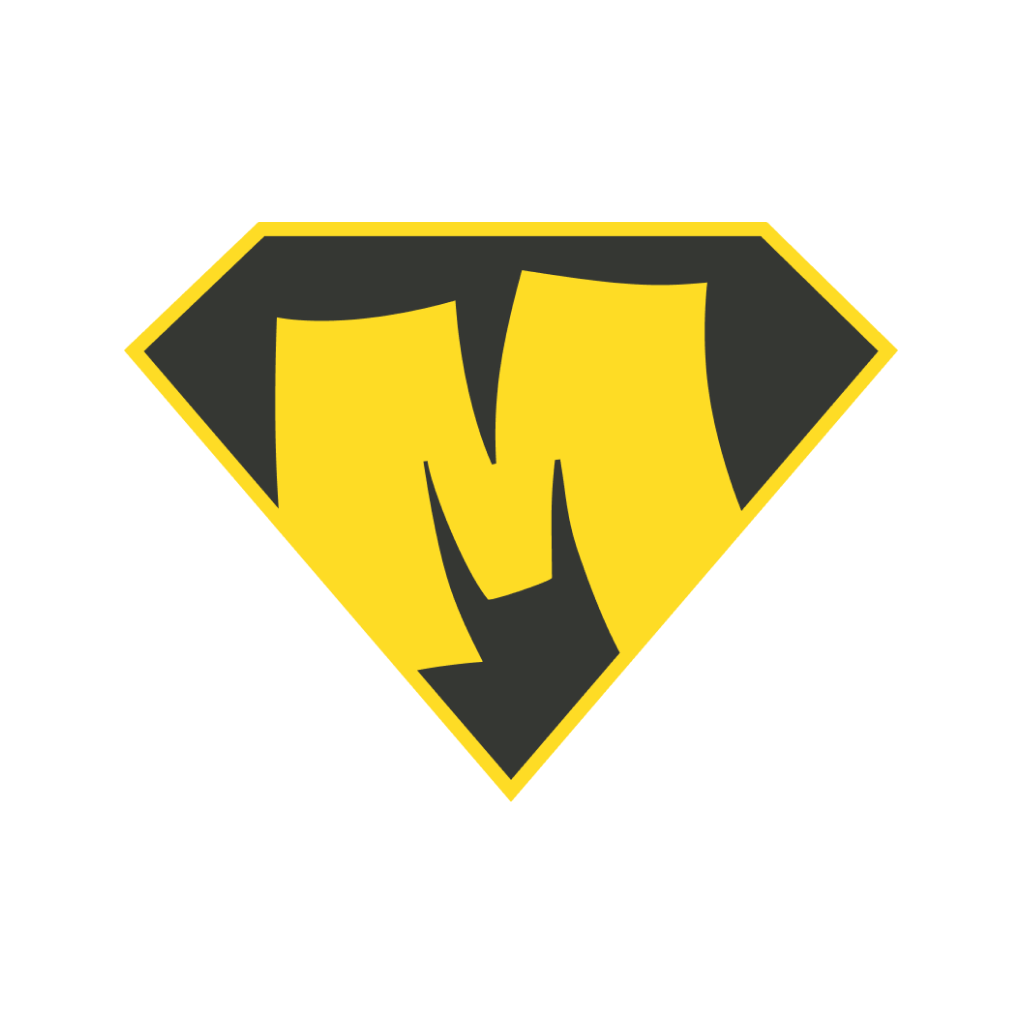 Mighty Logo